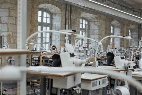 ancienne usine louis vuitton